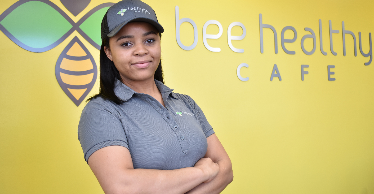 Bee Healthy Cafe 